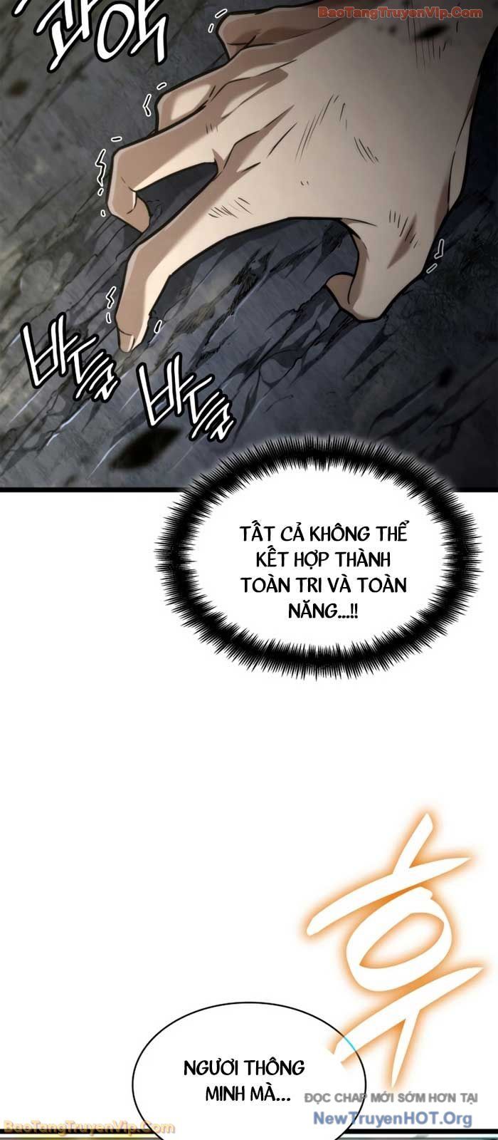 Đại Pháp Sư Toàn Năng Chap 136 - Next Chap 137