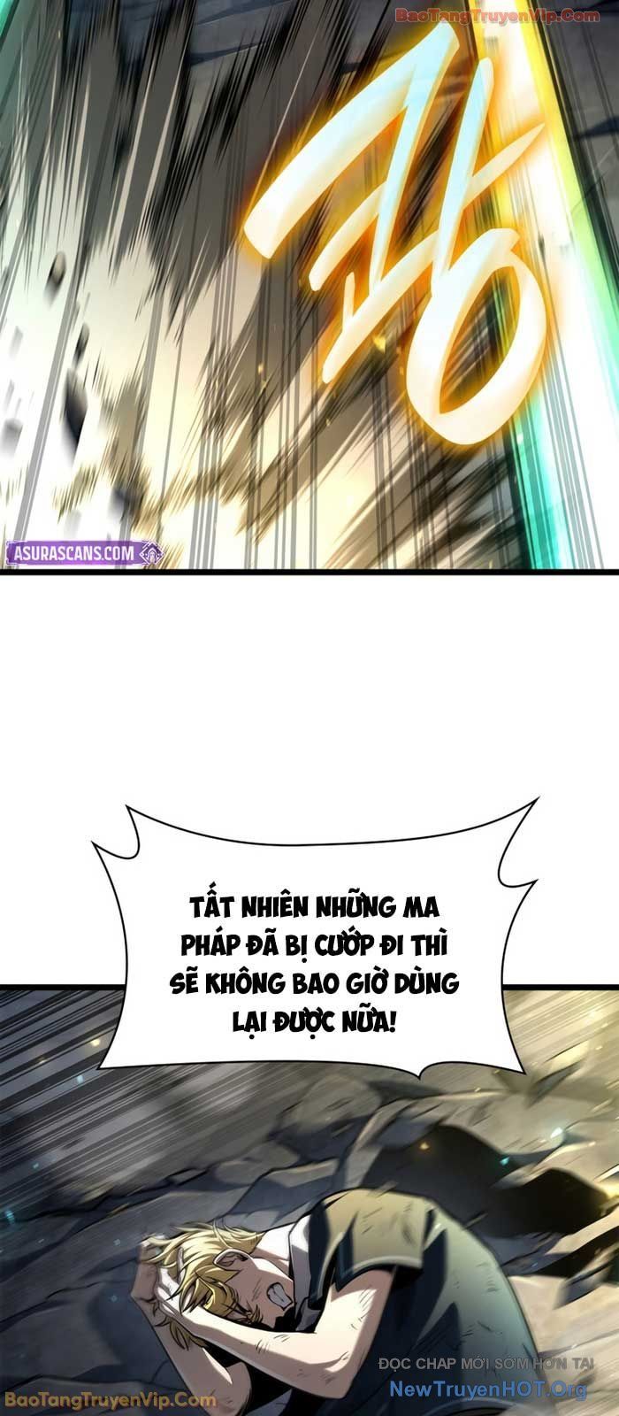 Đại Pháp Sư Toàn Năng Chap 136 - Next Chap 137