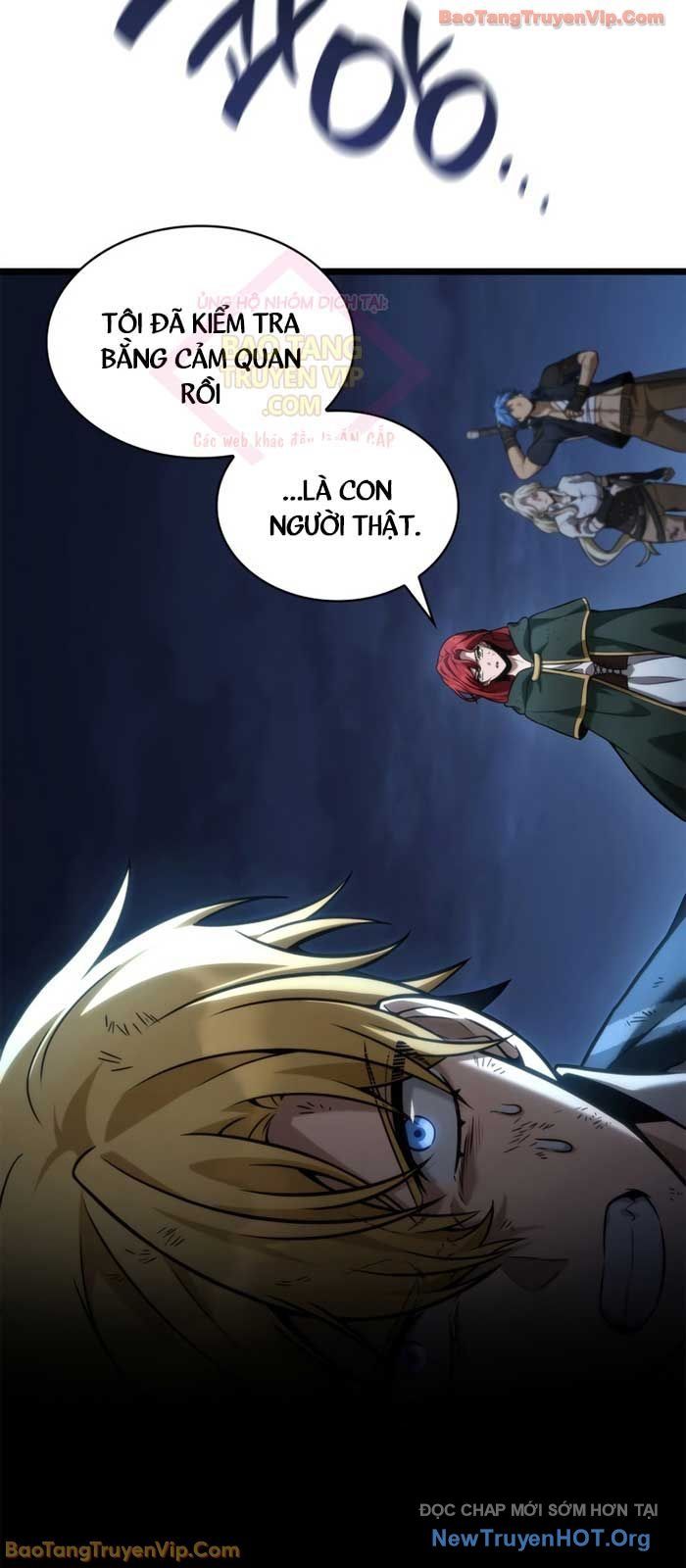 Đại Pháp Sư Toàn Năng Chap 136 - Next Chap 137