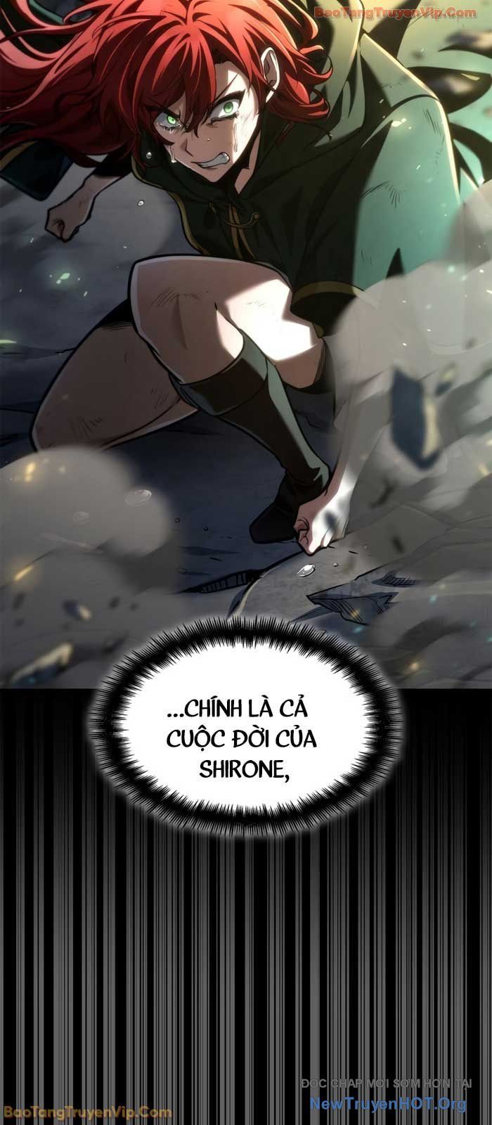 Đại Pháp Sư Toàn Năng Chap 136 - Next Chap 137