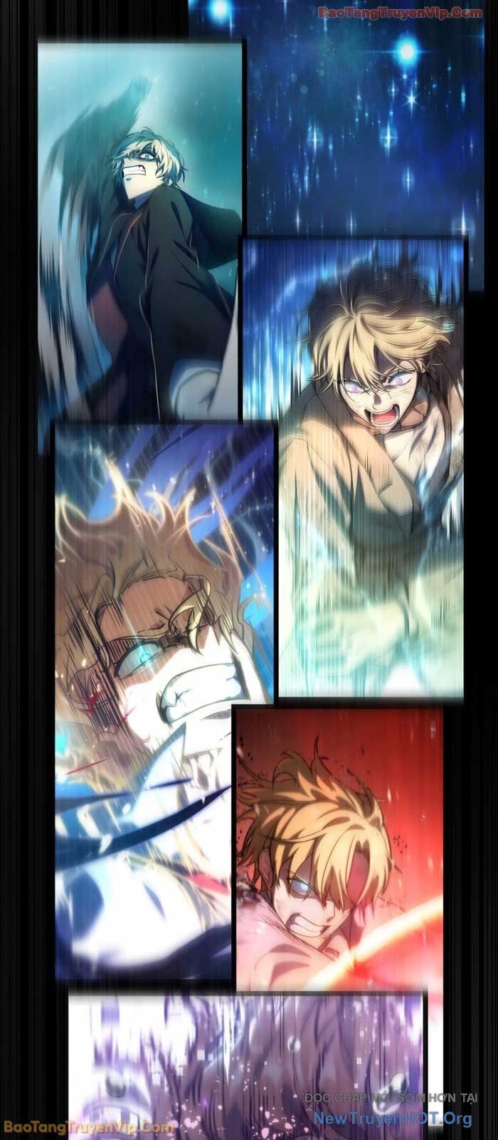 Đại Pháp Sư Toàn Năng Chap 136 - Next Chap 137