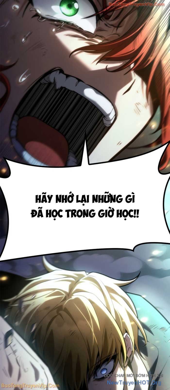 Đại Pháp Sư Toàn Năng Chap 136 - Next Chap 137