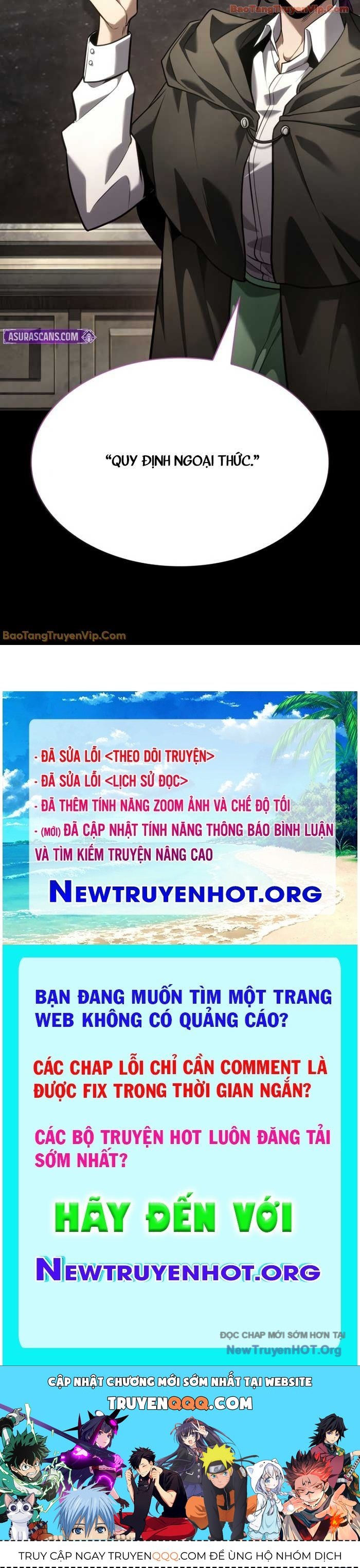 Đại Pháp Sư Toàn Năng Chap 136 - Next Chap 137