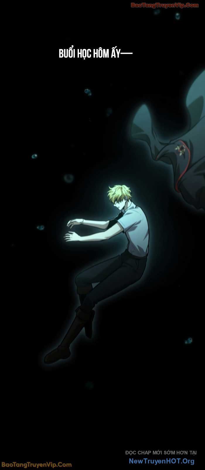 Đại Pháp Sư Toàn Năng Chap 136 - Next Chap 137