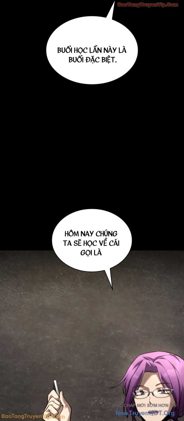 Đại Pháp Sư Toàn Năng Chap 136 - Next Chap 137