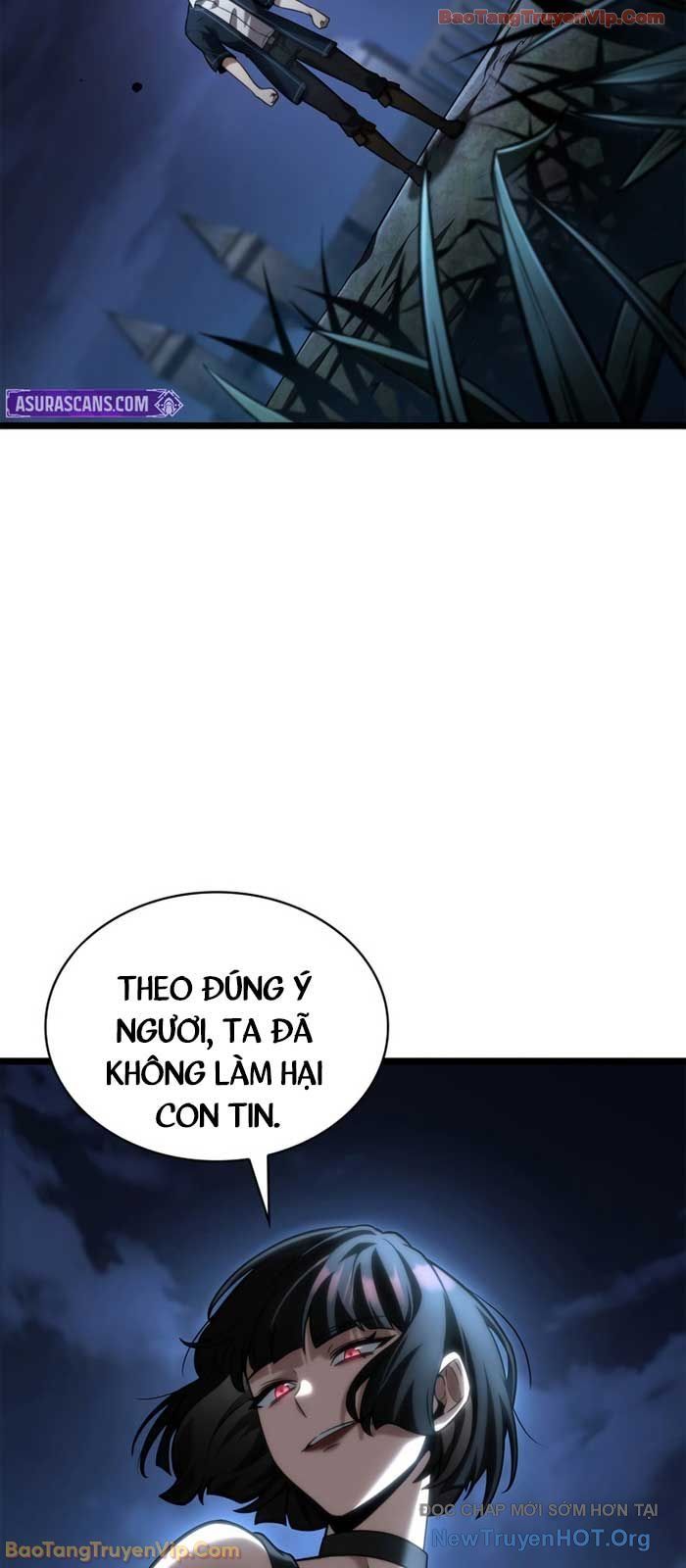 Đại Pháp Sư Toàn Năng Chap 136 - Next Chap 137