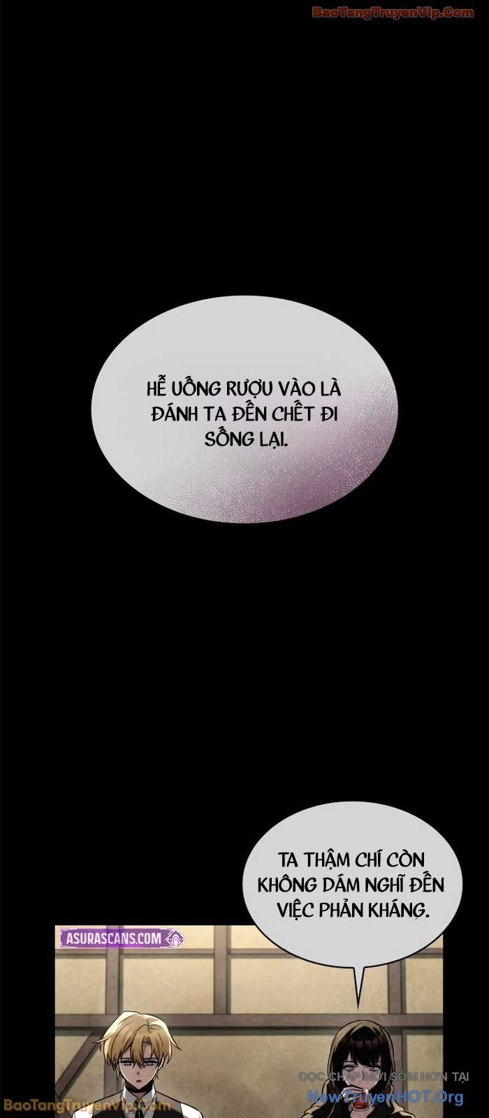 Đại Pháp Sư Toàn Năng Chap 136 - Next Chap 137