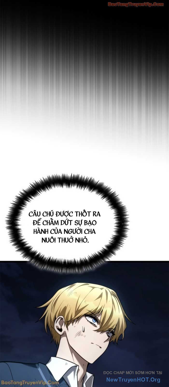 Đại Pháp Sư Toàn Năng Chap 136 - Next Chap 137