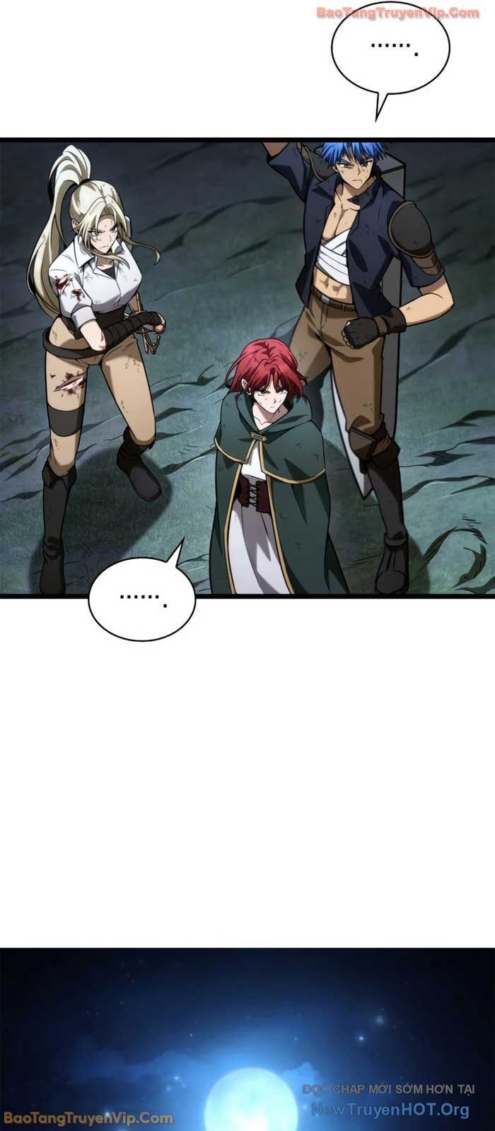 Đại Pháp Sư Toàn Năng Chap 136 - Next Chap 137