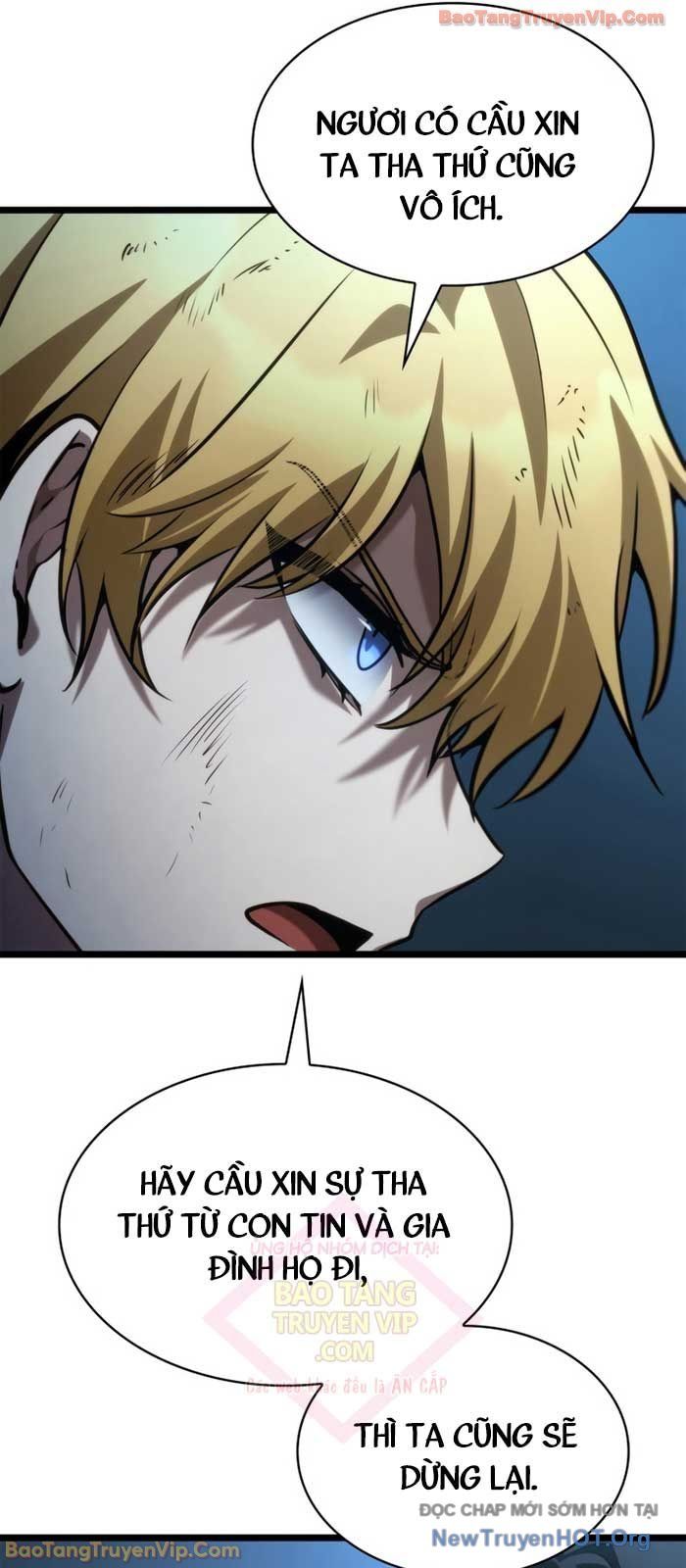 Đại Pháp Sư Toàn Năng Chap 136 - Next Chap 137