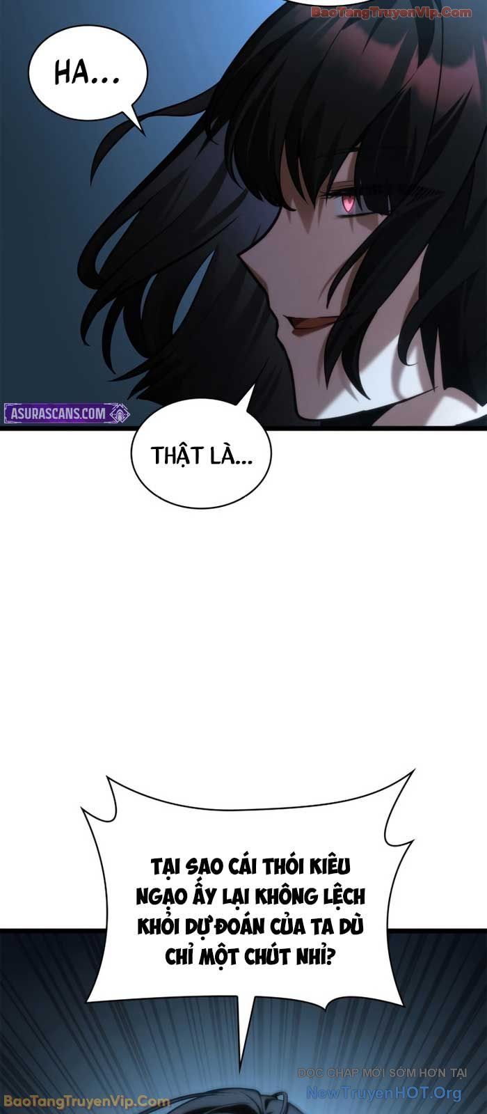 Đại Pháp Sư Toàn Năng Chap 136 - Next Chap 137