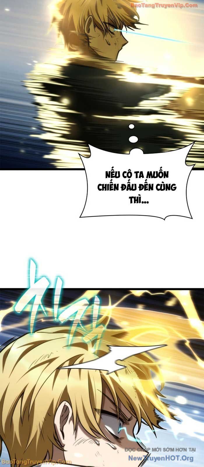 Đại Pháp Sư Toàn Năng Chap 136 - Next Chap 137
