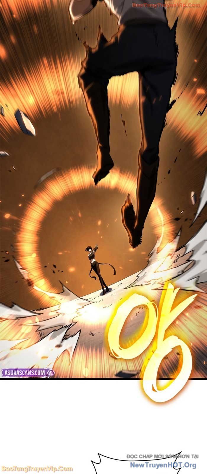 Đại Pháp Sư Toàn Năng Chap 136 - Next Chap 137