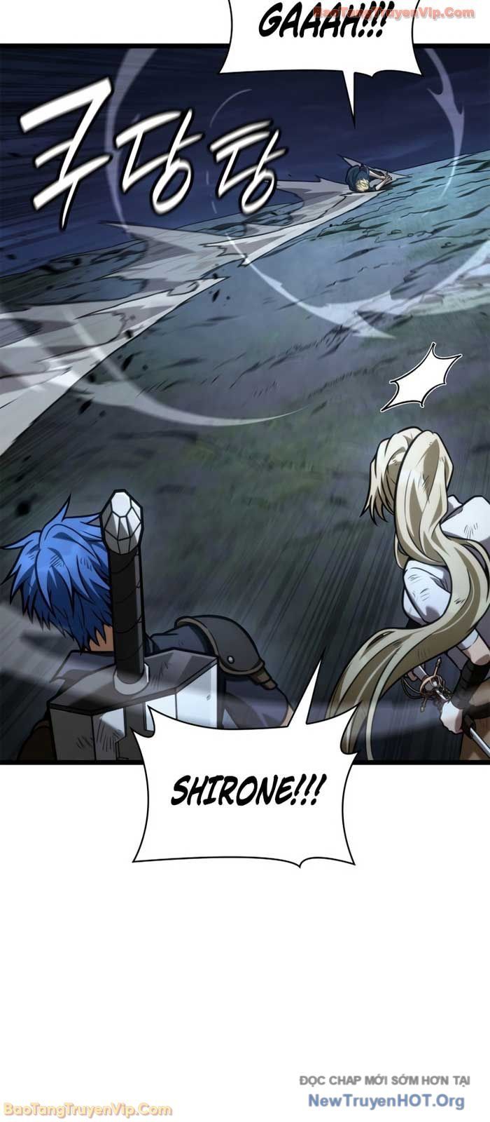 Đại Pháp Sư Toàn Năng Chap 136 - Next Chap 137