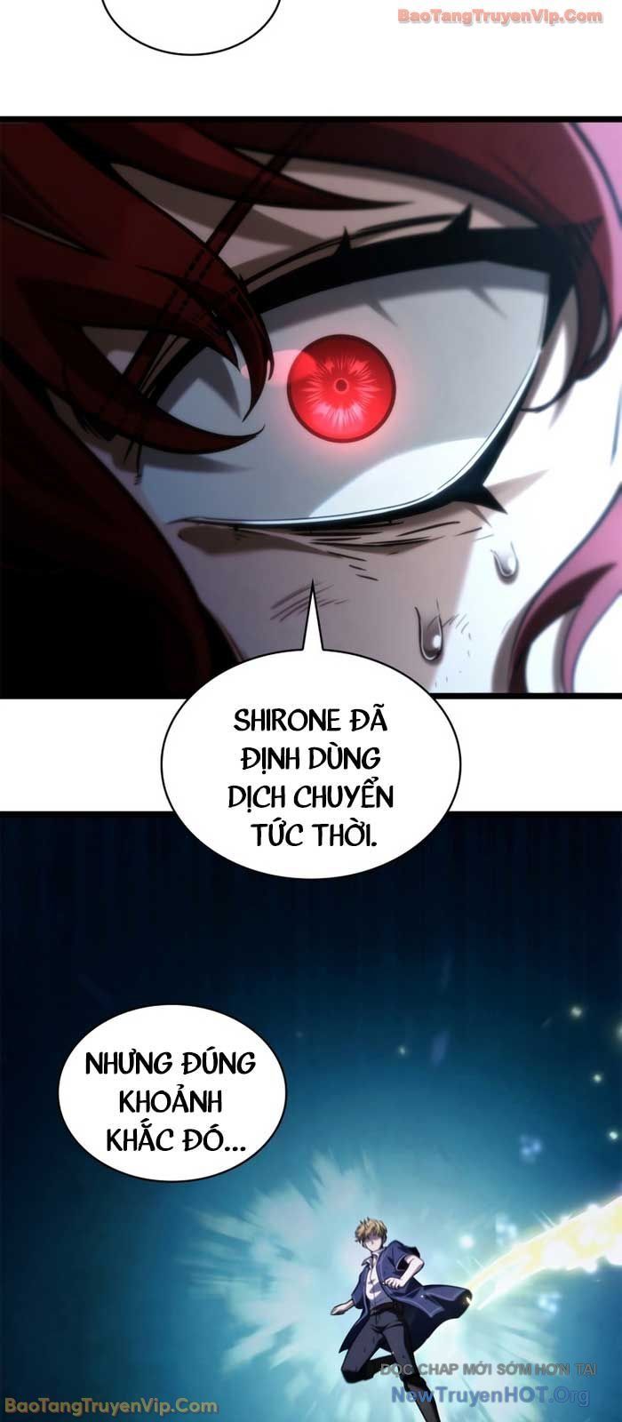 Đại Pháp Sư Toàn Năng Chap 136 - Next Chap 137