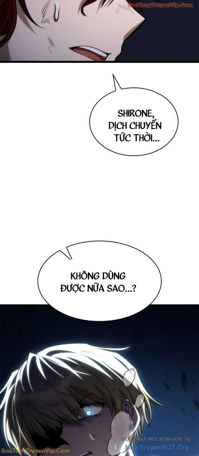 Đại Pháp Sư Toàn Năng Chap 136 - Next Chap 137