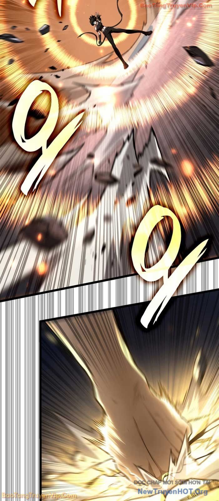Đại Pháp Sư Toàn Năng Chap 136 - Next Chap 137
