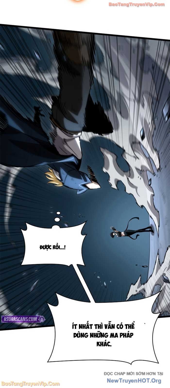 Đại Pháp Sư Toàn Năng Chap 136 - Next Chap 137
