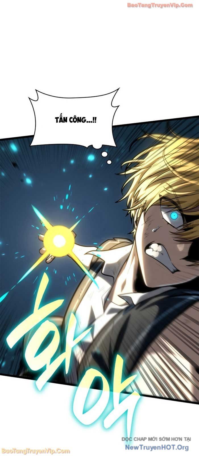 Đại Pháp Sư Toàn Năng Chap 136 - Next Chap 137