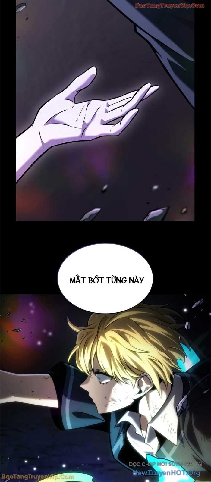 Đại Pháp Sư Toàn Năng Chap 136 - Next Chap 137