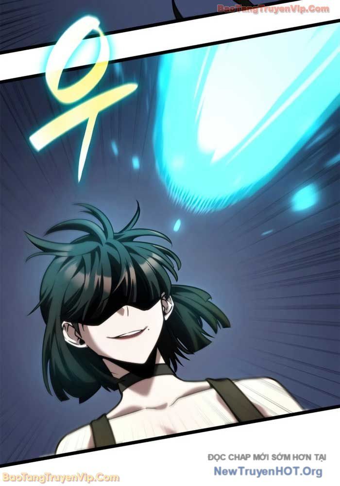 Đại Pháp Sư Toàn Năng Chap 136 - Next Chap 137