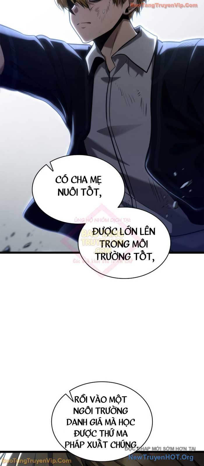 Đại Pháp Sư Toàn Năng Chap 136 - Next Chap 137