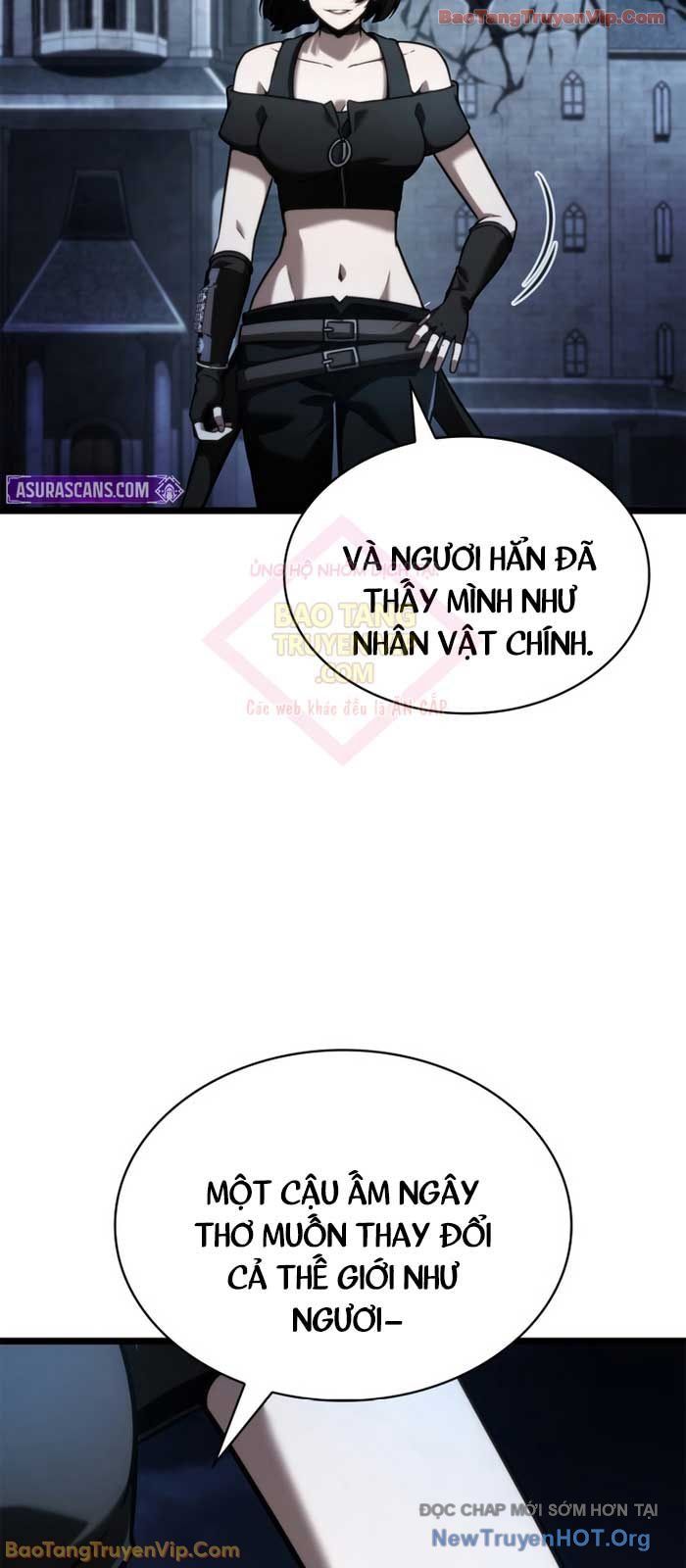 Đại Pháp Sư Toàn Năng Chap 136 - Next Chap 137