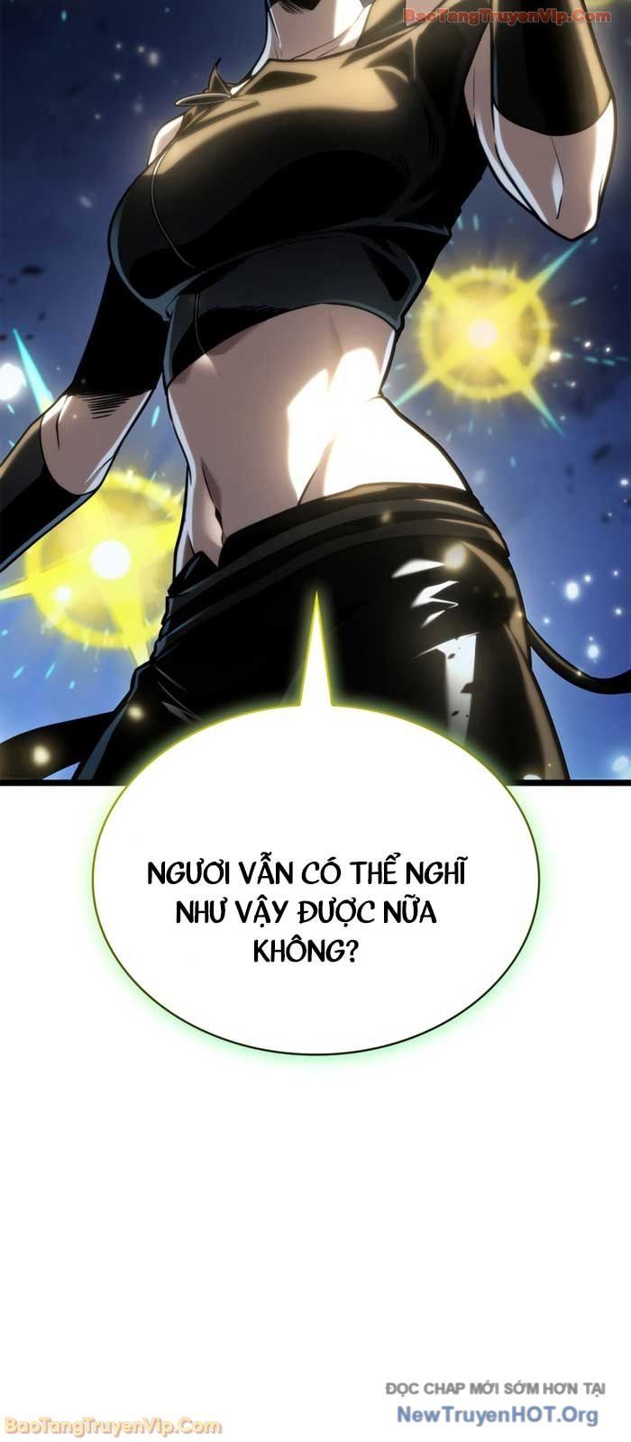 Đại Pháp Sư Toàn Năng Chap 136 - Next Chap 137