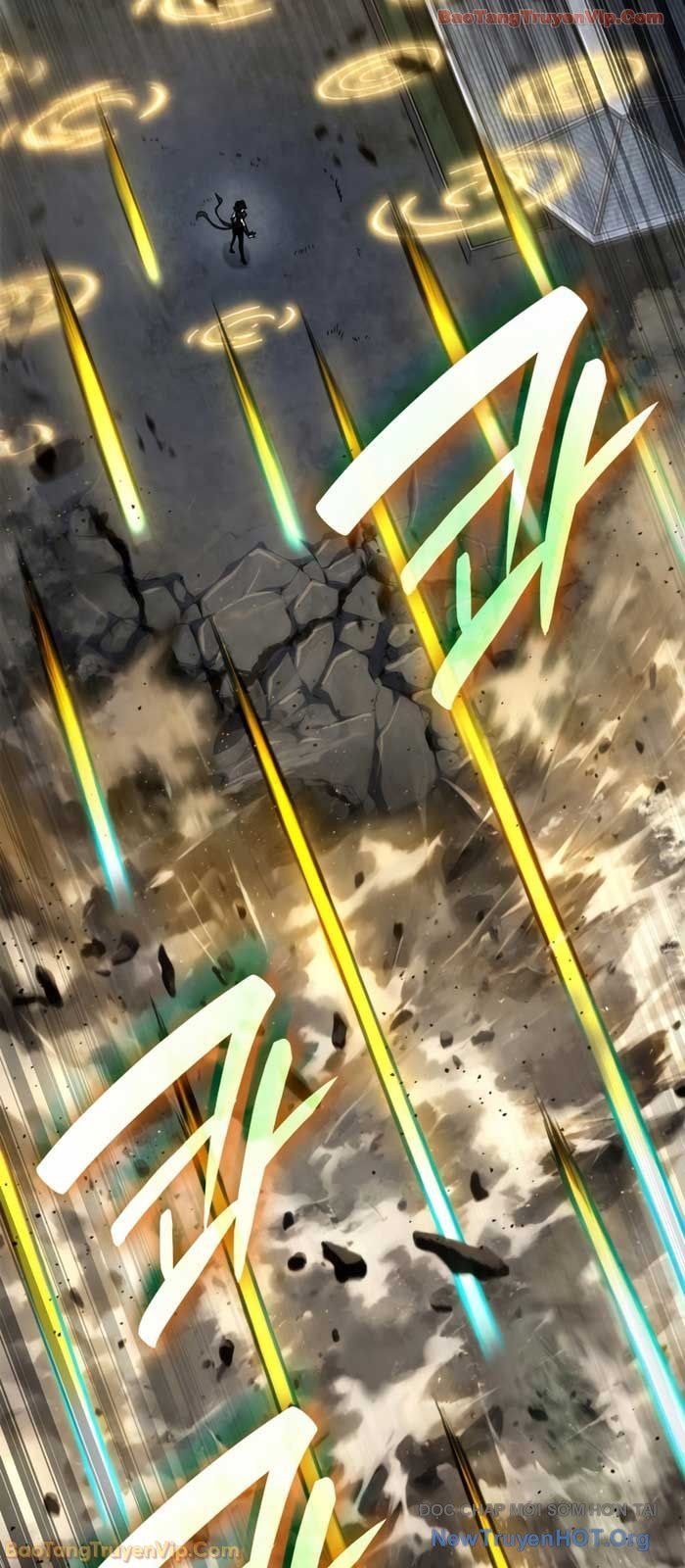 Đại Pháp Sư Toàn Năng Chap 136 - Next Chap 137