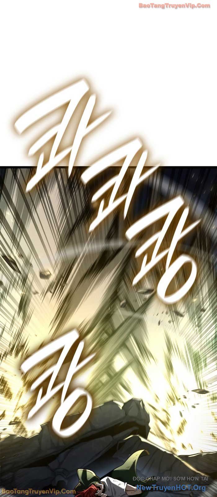 Đại Pháp Sư Toàn Năng Chap 136 - Next Chap 137