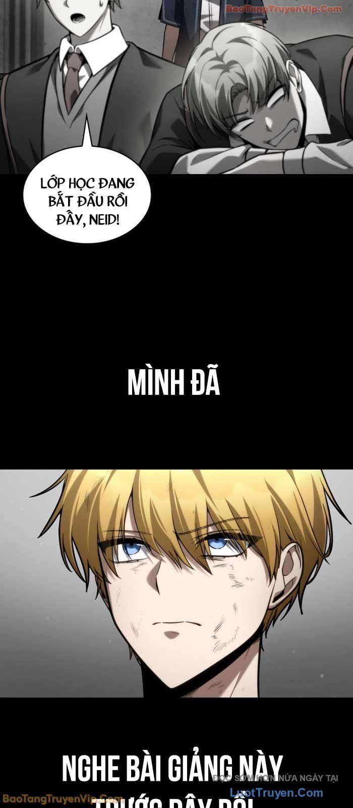 Đại Pháp Sư Toàn Năng Chap 137 - Next Chap 138