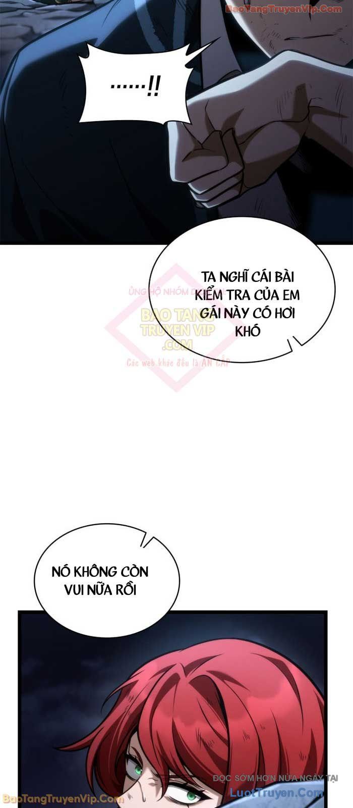 Đại Pháp Sư Toàn Năng Chap 137 - Next Chap 138