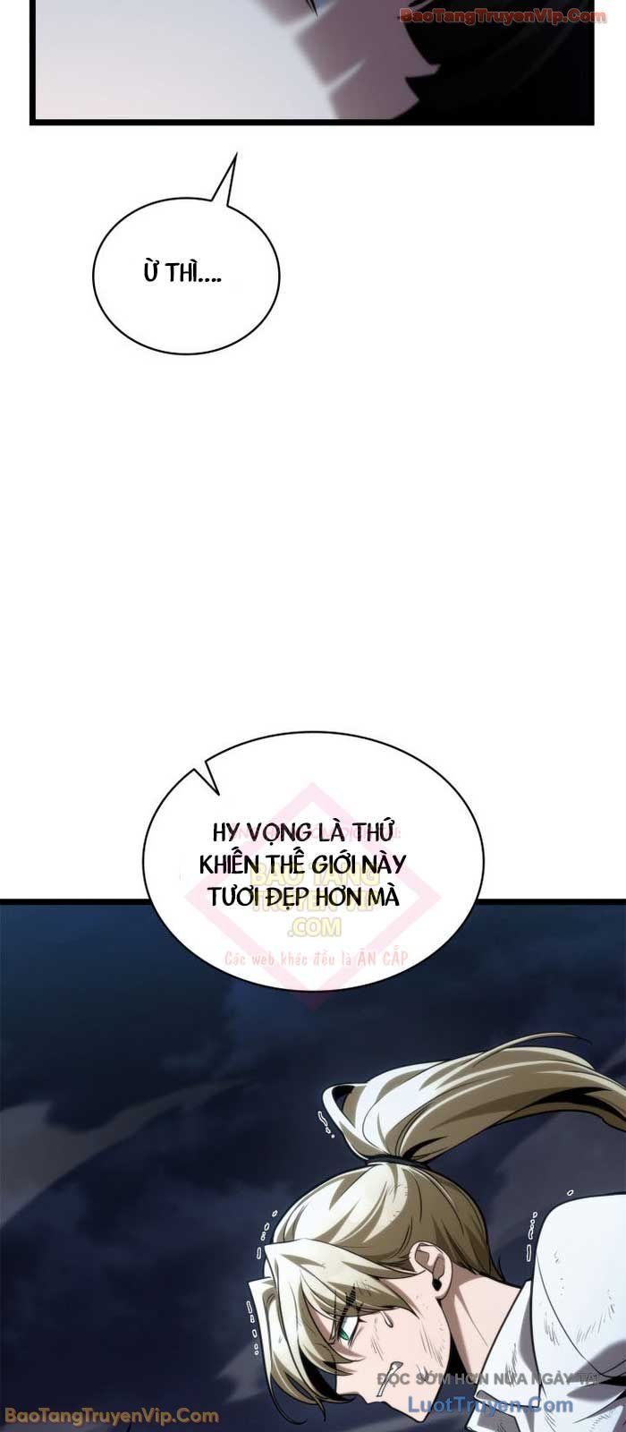 Đại Pháp Sư Toàn Năng Chap 137 - Next Chap 138