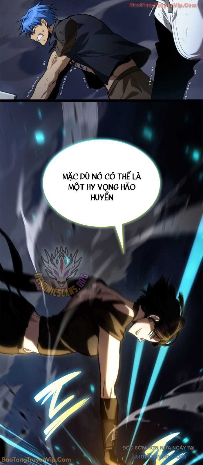 Đại Pháp Sư Toàn Năng Chap 137 - Next Chap 138