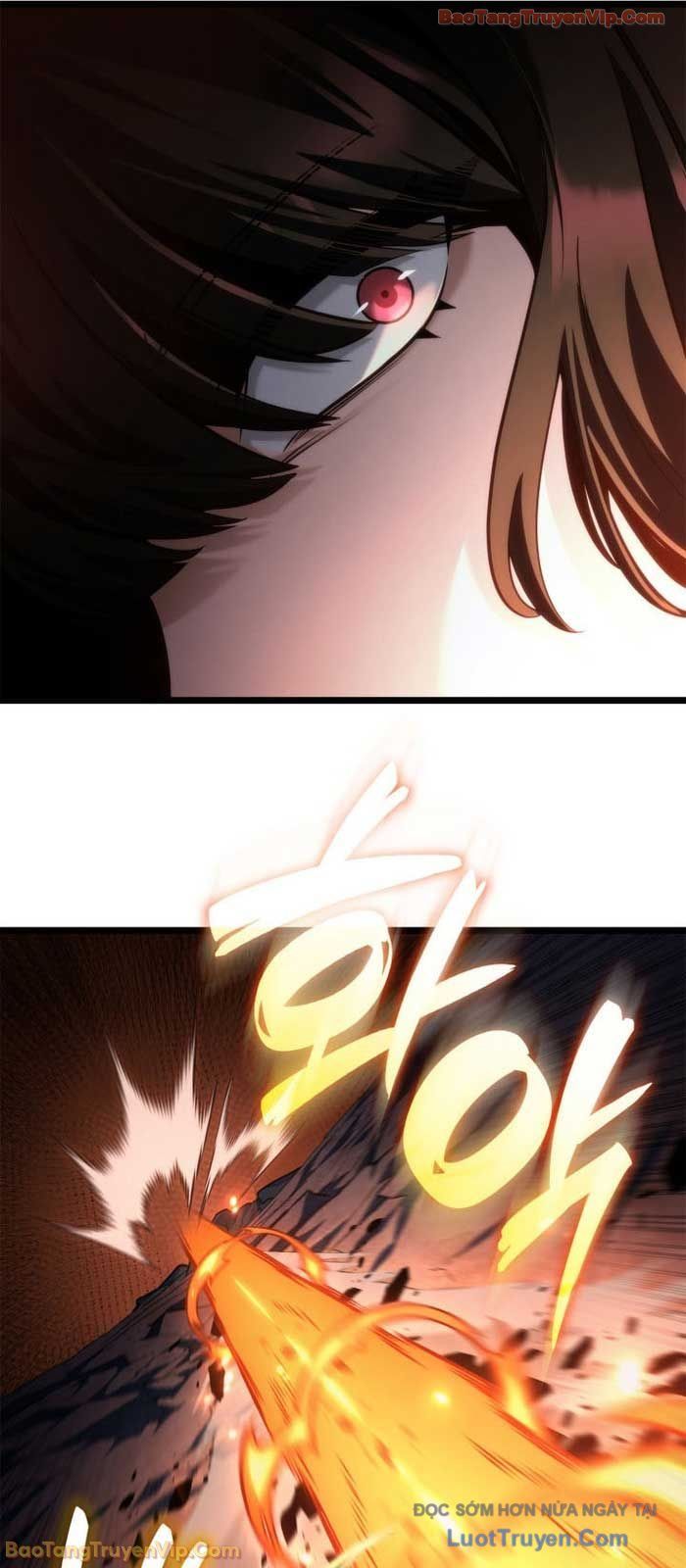Đại Pháp Sư Toàn Năng Chap 137 - Next Chap 138