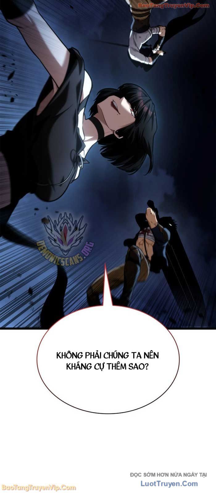 Đại Pháp Sư Toàn Năng Chap 137 - Next Chap 138