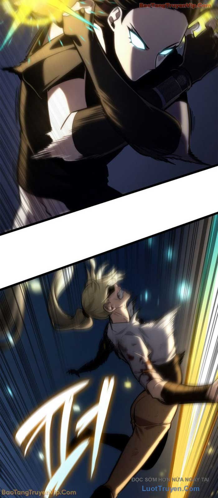 Đại Pháp Sư Toàn Năng Chap 137 - Next Chap 138