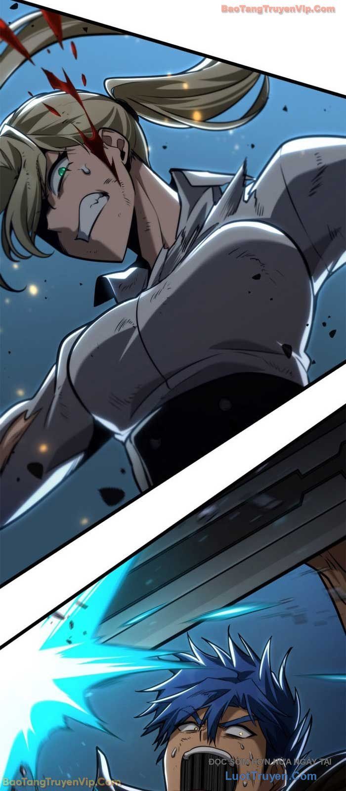Đại Pháp Sư Toàn Năng Chap 137 - Next Chap 138