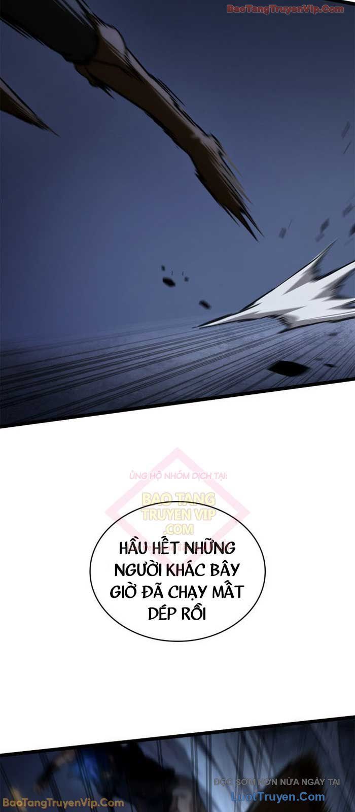 Đại Pháp Sư Toàn Năng Chap 137 - Next Chap 138