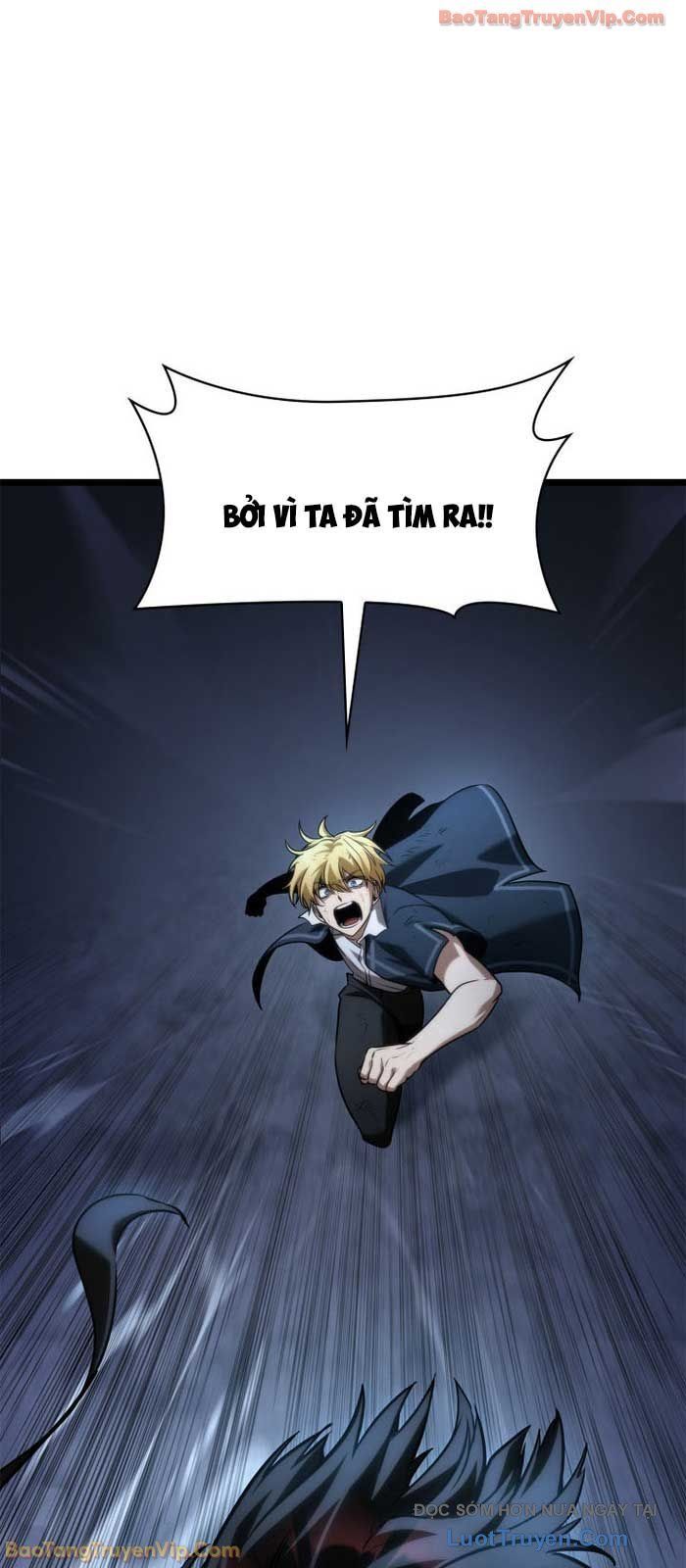 Đại Pháp Sư Toàn Năng Chap 137 - Next Chap 138