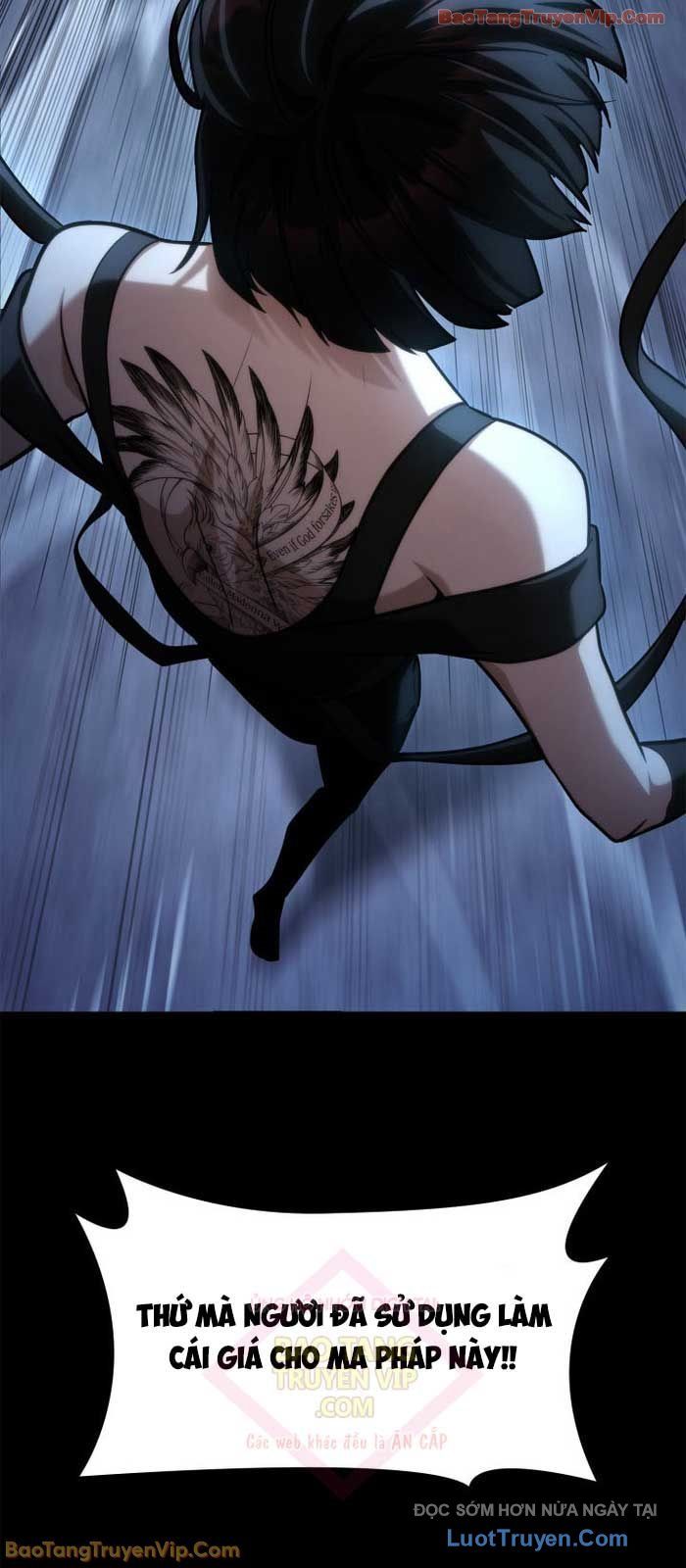 Đại Pháp Sư Toàn Năng Chap 137 - Next Chap 138