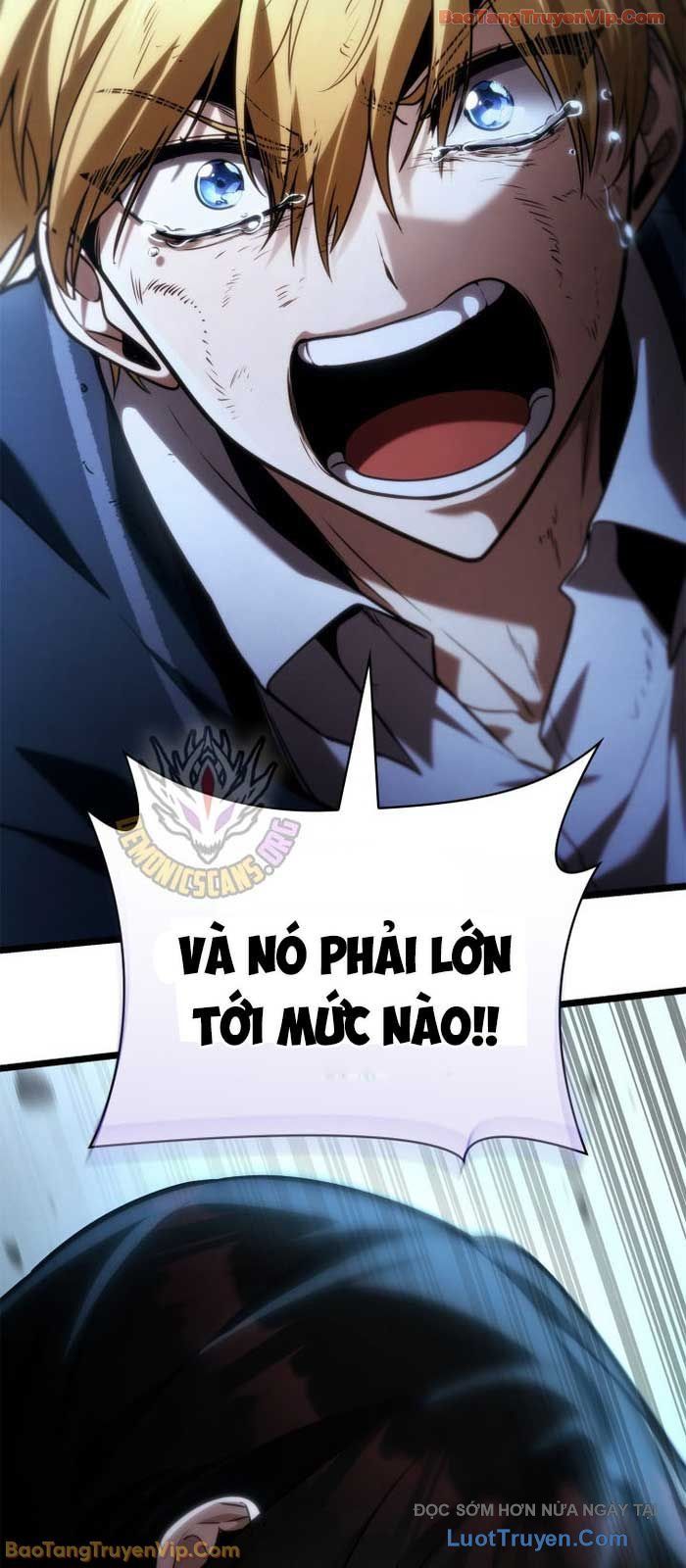 Đại Pháp Sư Toàn Năng Chap 137 - Next Chap 138