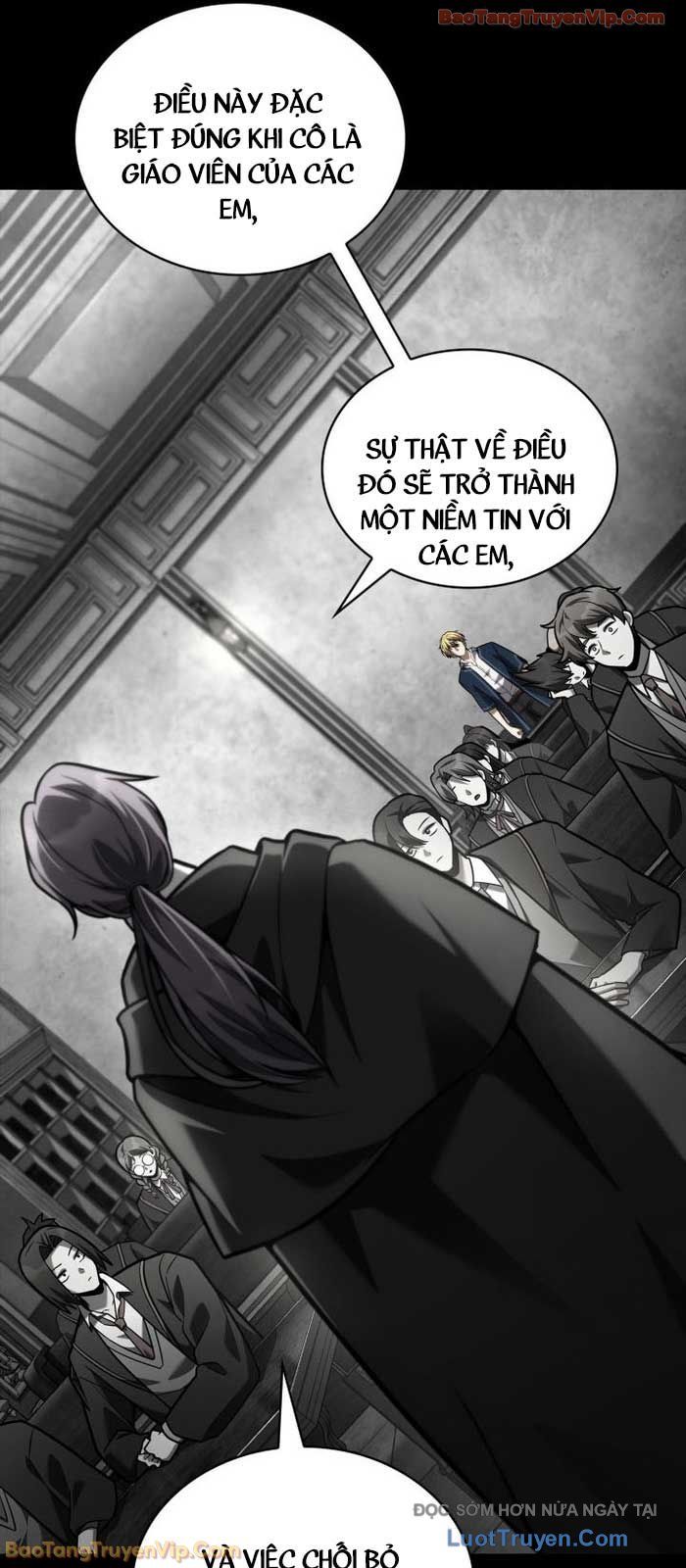 Đại Pháp Sư Toàn Năng Chap 137 - Next Chap 138