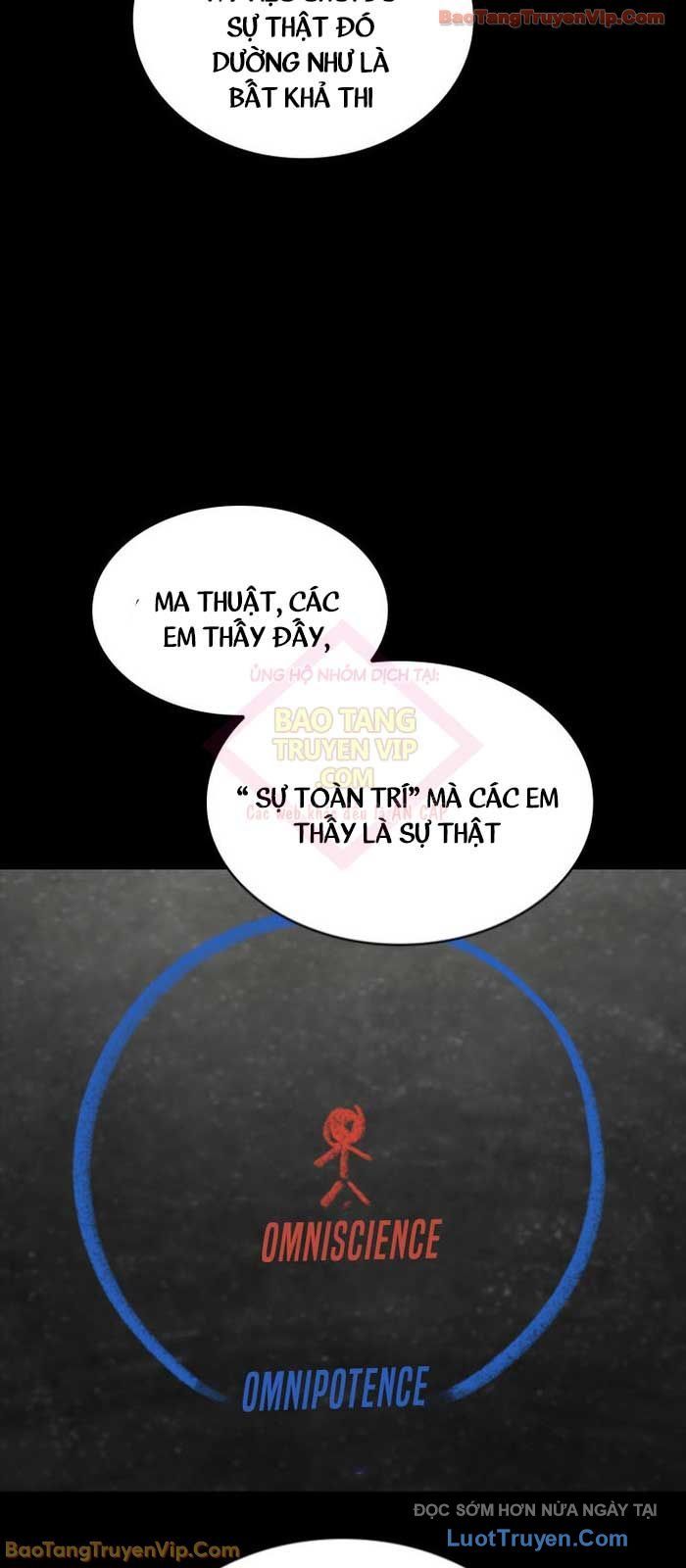 Đại Pháp Sư Toàn Năng Chap 137 - Next Chap 138