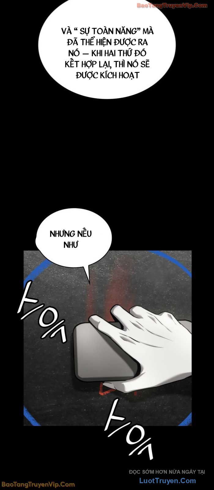 Đại Pháp Sư Toàn Năng Chap 137 - Next Chap 138