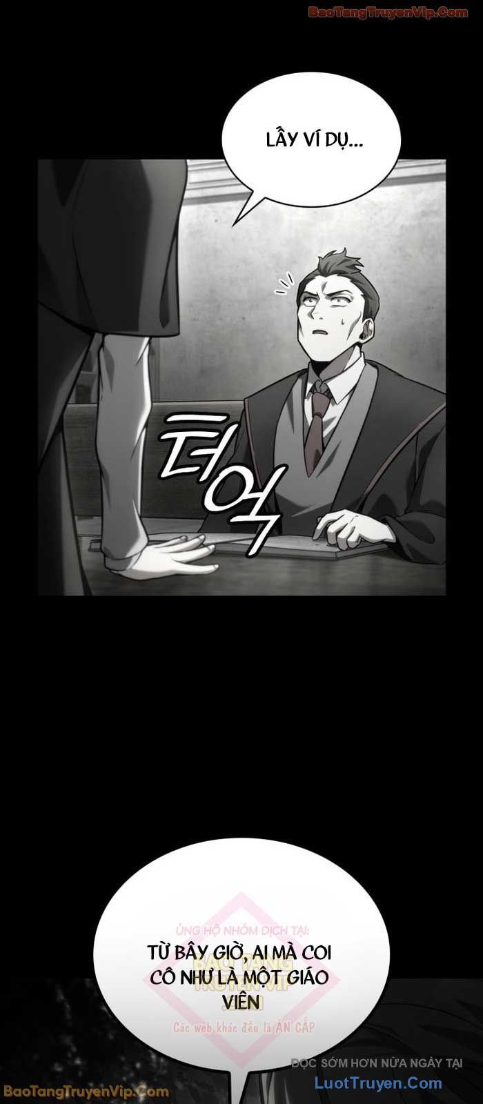 Đại Pháp Sư Toàn Năng Chap 137 - Next Chap 138