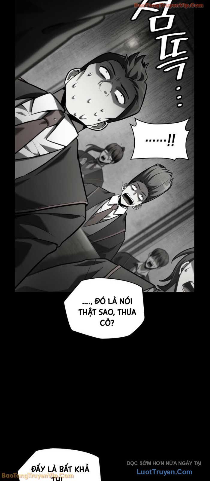 Đại Pháp Sư Toàn Năng Chap 137 - Next Chap 138