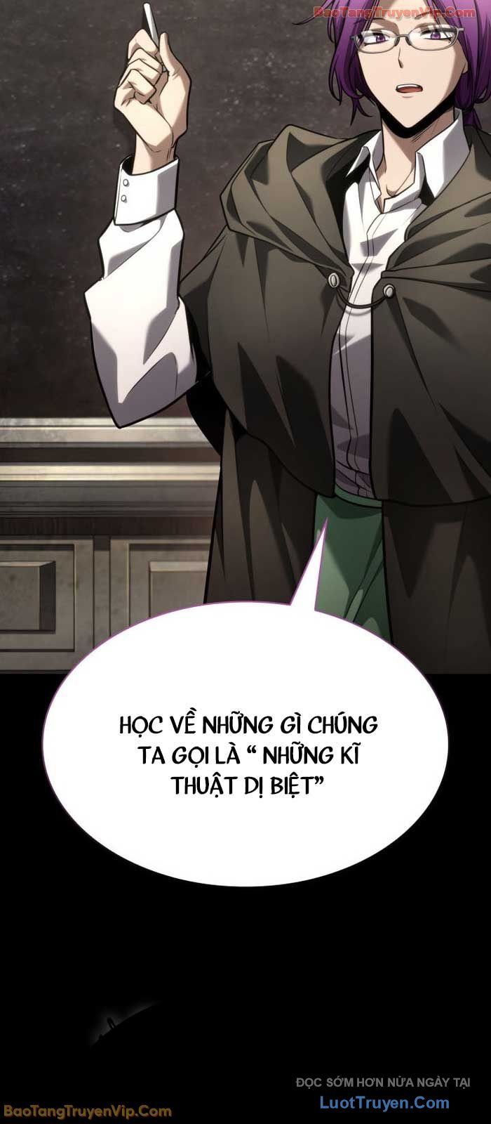 Đại Pháp Sư Toàn Năng Chap 137 - Next Chap 138