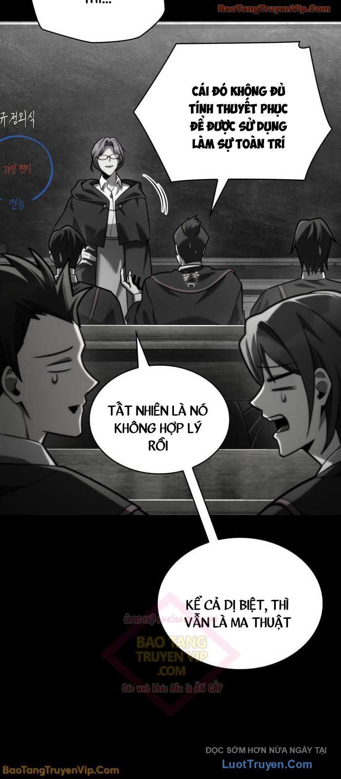 Đại Pháp Sư Toàn Năng Chap 137 - Next Chap 138
