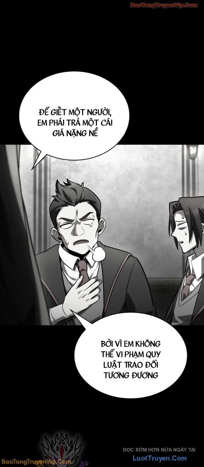 Đại Pháp Sư Toàn Năng Chap 137 - Next Chap 138